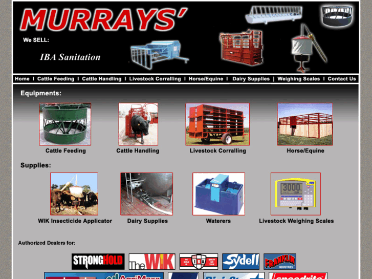 www.murraysdfr.com