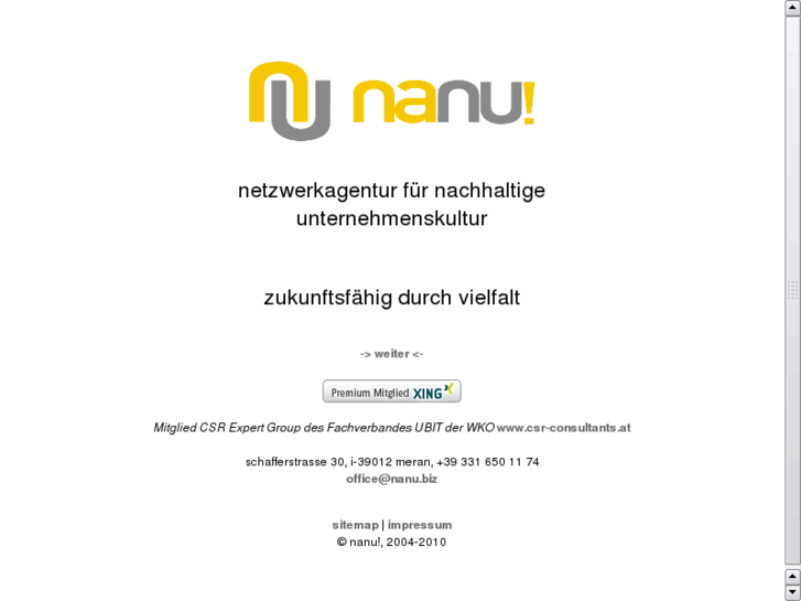 www.nanu.biz