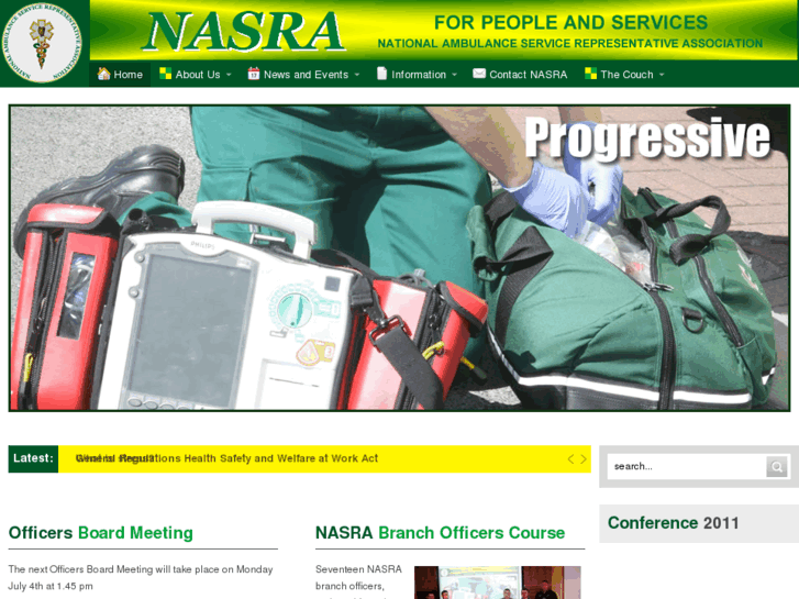 www.nasra.ie