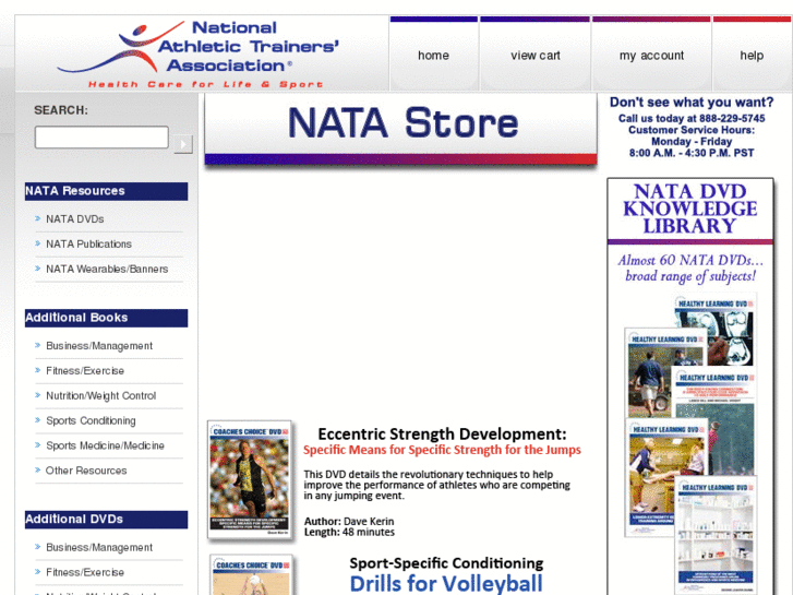 www.natastore.org