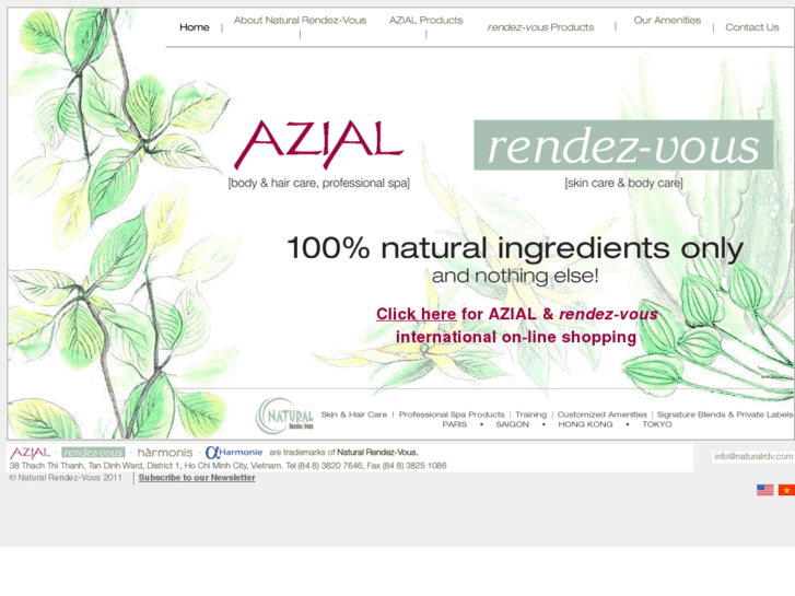 www.naturalrdv.com