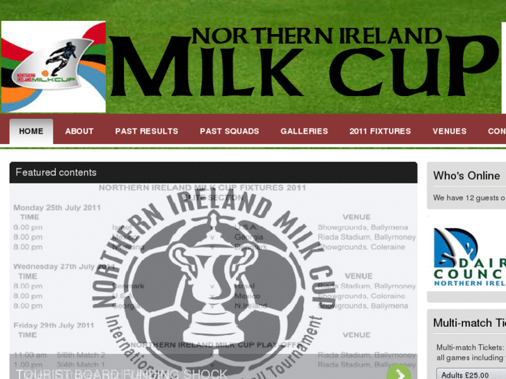 www.nimilkcup.org