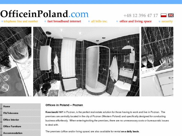 www.officeinpoland.com