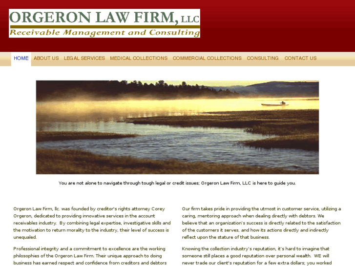 www.orgeronlaw.com