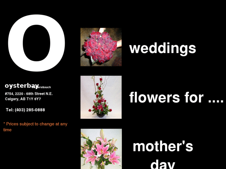 www.oysterbayflowers.com