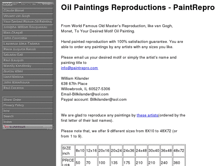 www.paintrepro.com