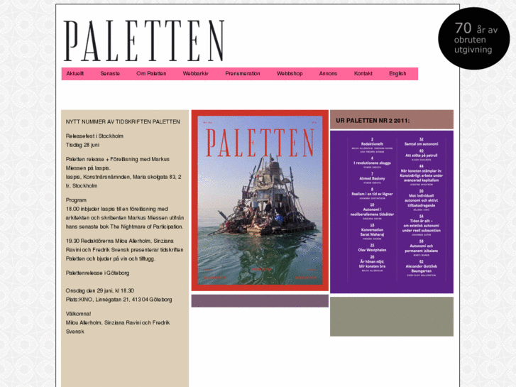 www.paletten.net