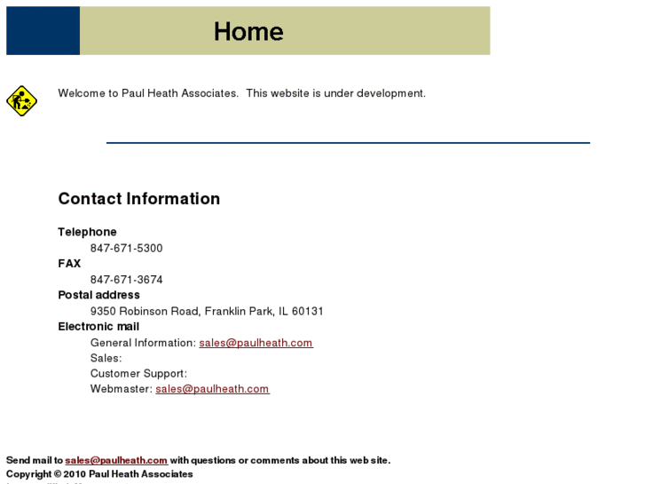 www.paulheath.com