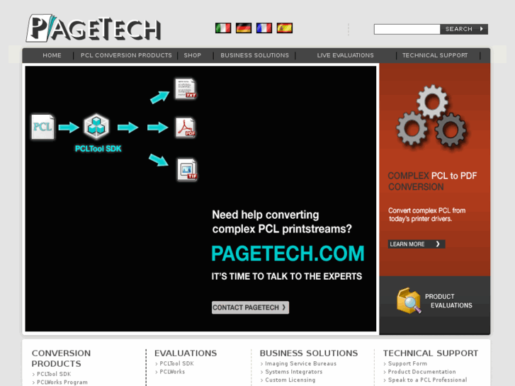 www.pcl5.com