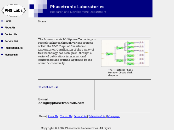 www.phasetroniclab.com