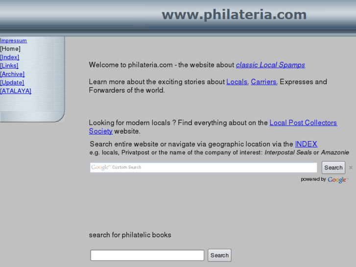 www.philateria.com