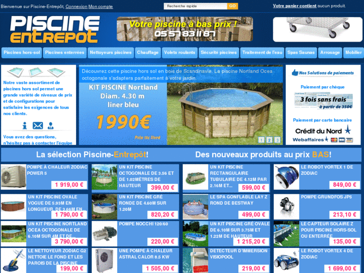 www.piscine-entrepot.com