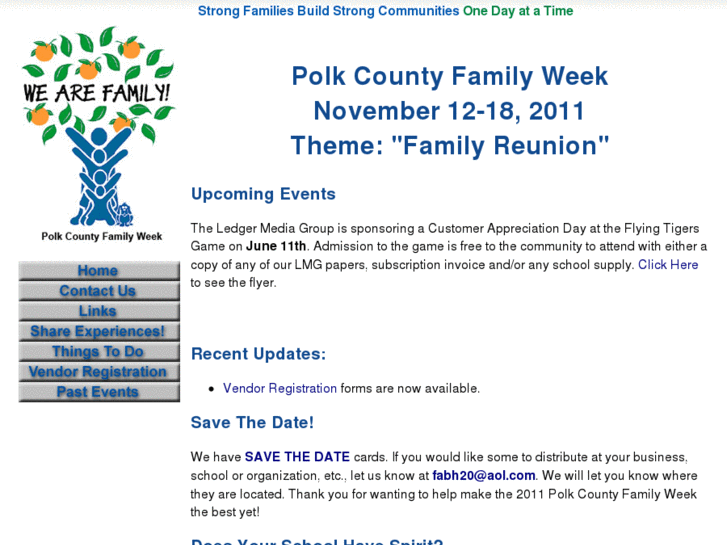 www.polkcountyfamilyweek.com