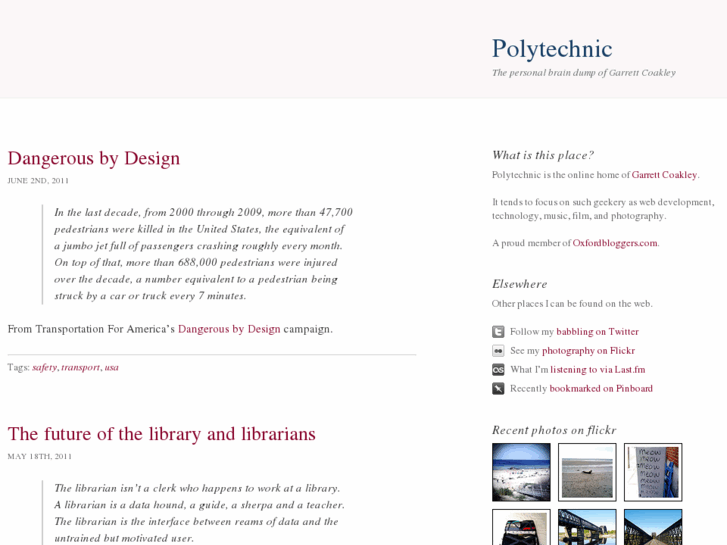 www.polytechnic.co.uk