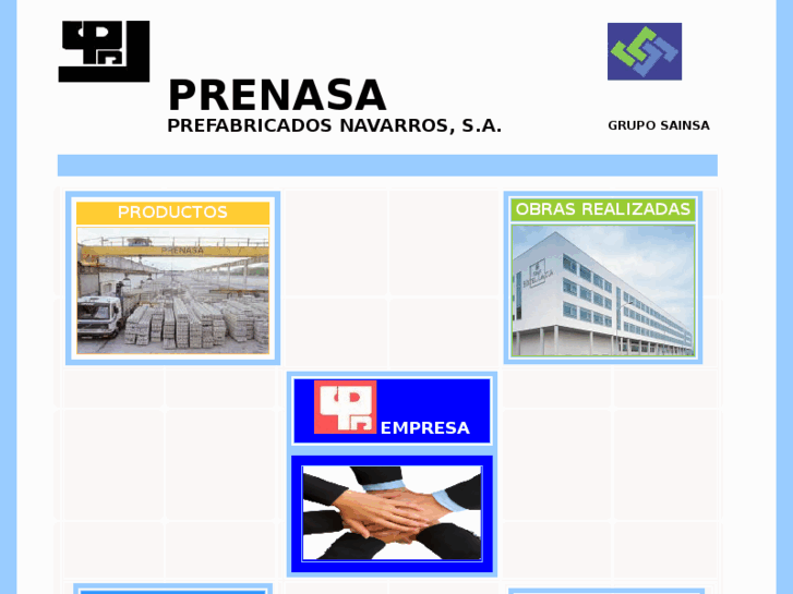 www.prenasa.com