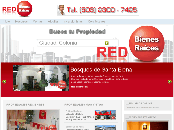 www.redbr.net