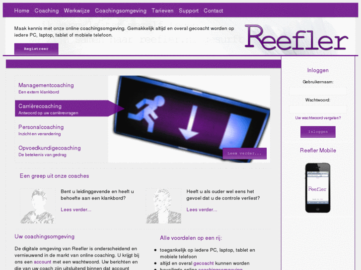 www.reefler.nl