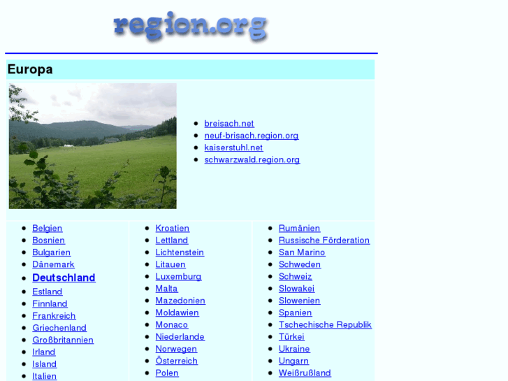 www.region.org