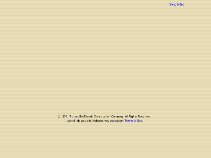 www.richardmcdonaldconst.com