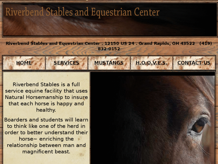 www.riverbend-stables.com