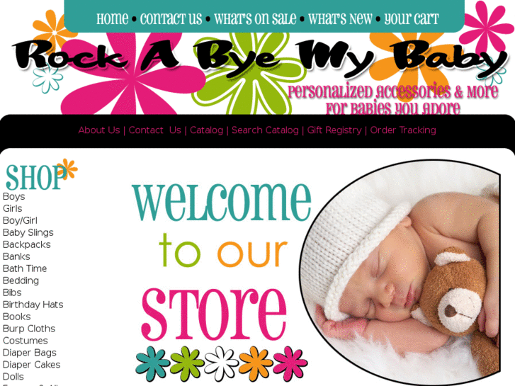 www.rockabyemybaby.com