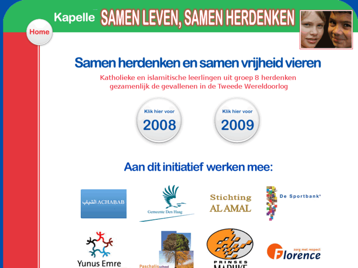 www.samenherdenken.nl