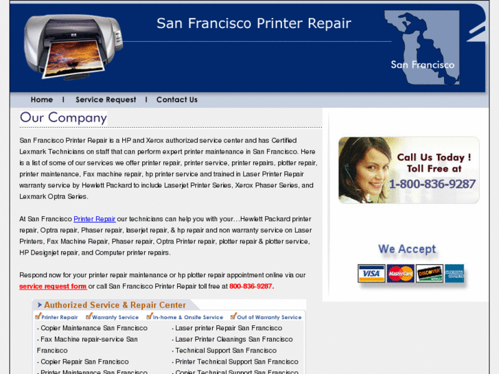 www.san-francisco-printer-repair.com