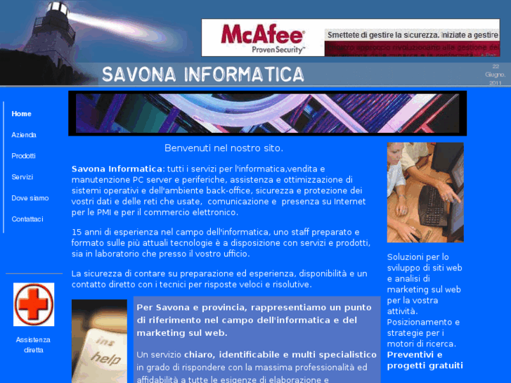 www.savona-informatica.com