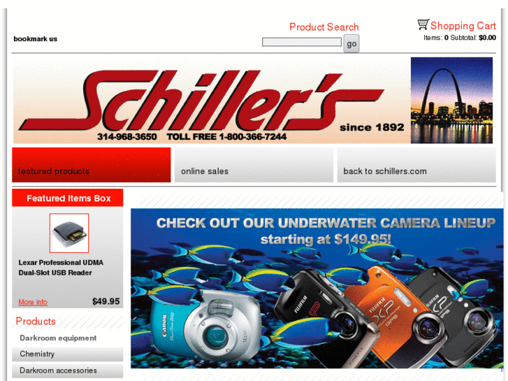 www.schillersonline.com