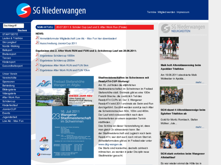 www.sg-niederwangen.de