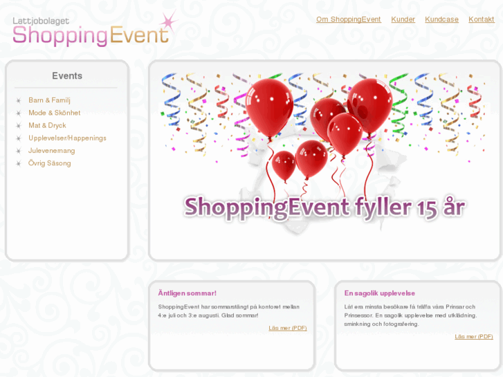 www.shoppingevent.se