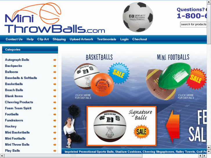 www.signature-basketballs.com