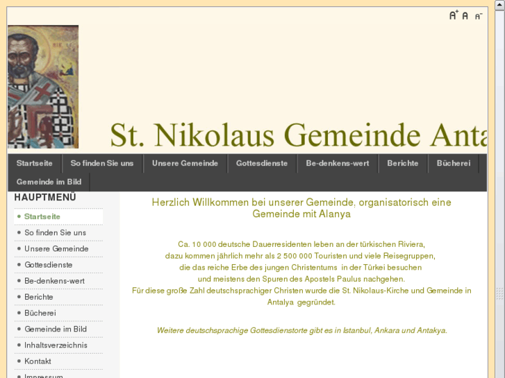 www.st-nikolaus-gemeinde-antalya.com