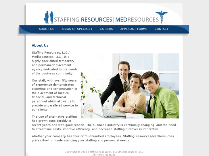 www.staffingresources.biz