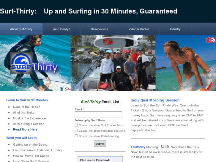 www.surfthirty.com