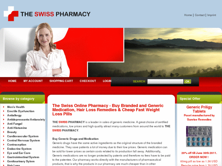 www.swissonlinepharmacy.com