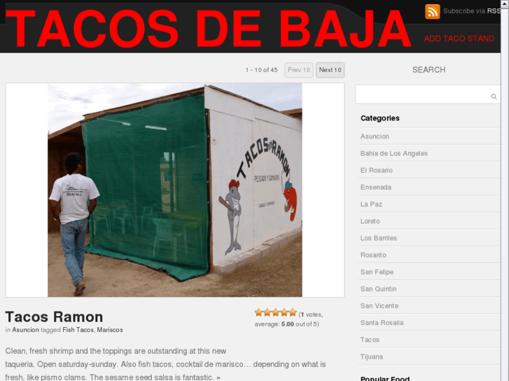 www.tacosdebaja.com