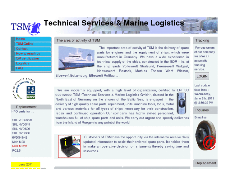 www.technical-services.de