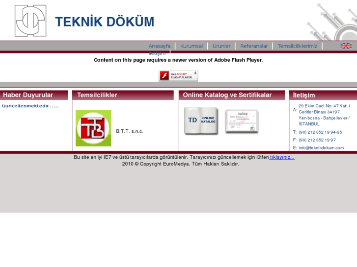 www.teknikdokum.com