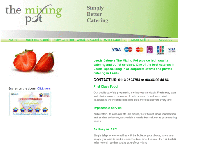 www.themixingpot.co.uk