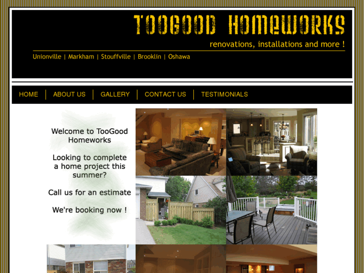 www.toogoodhomeworks.com