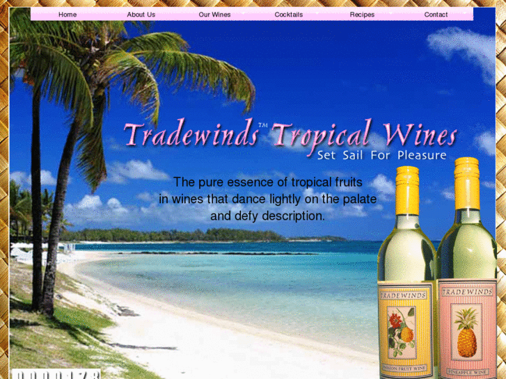 www.tradewindswinery.com