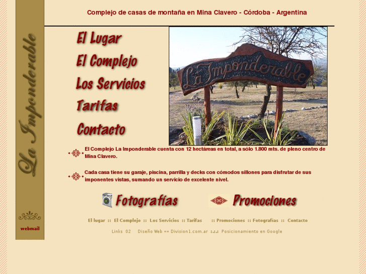 www.turismoimponderable.com.ar