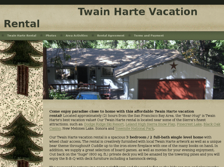 www.twainharterental.com