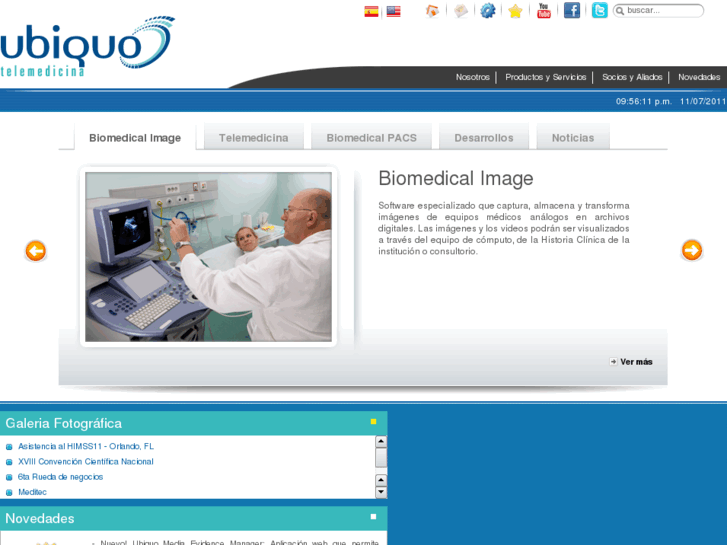 www.ubiquotelemedicina.com