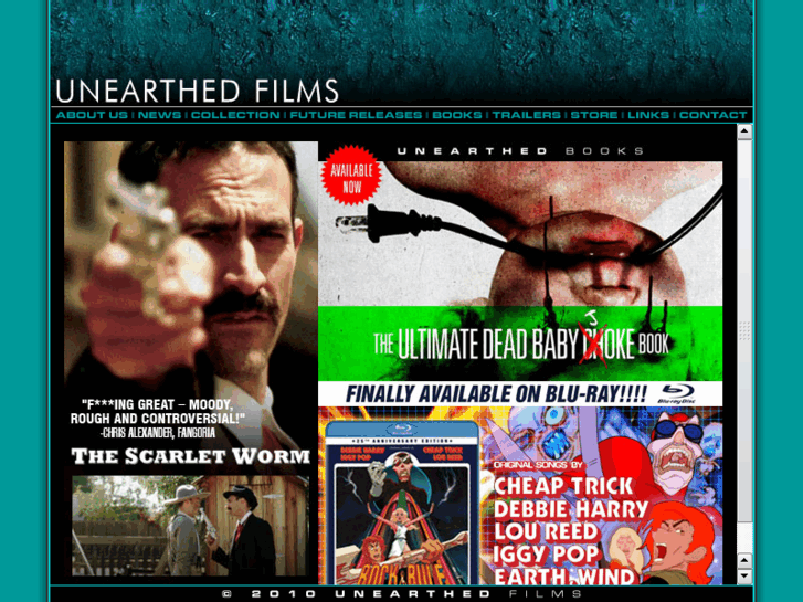 www.unearthedfilms.com