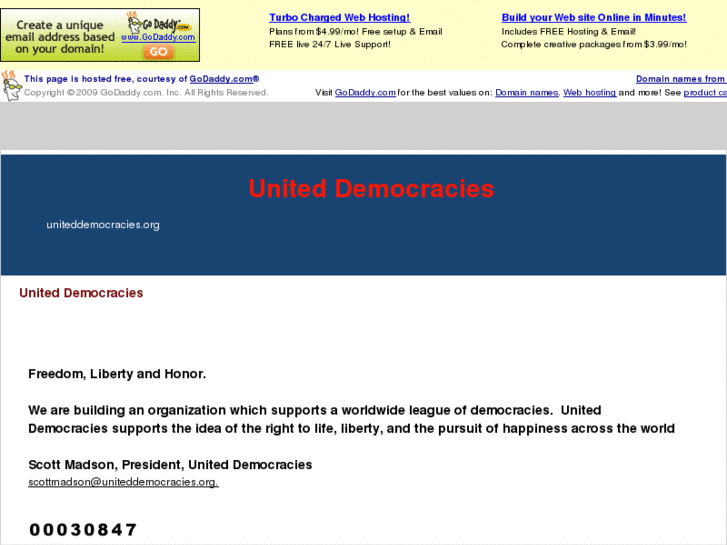 www.uniteddemocracies.org