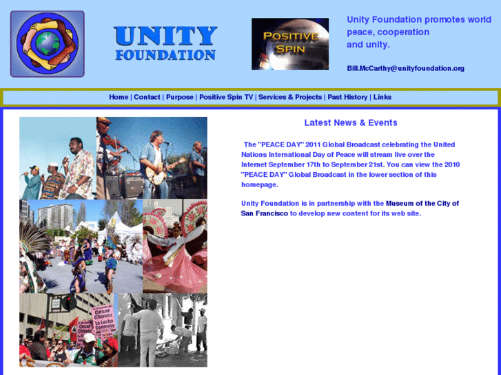 www.unityfoundation.org