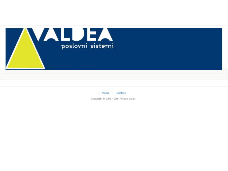 www.valdea.eu