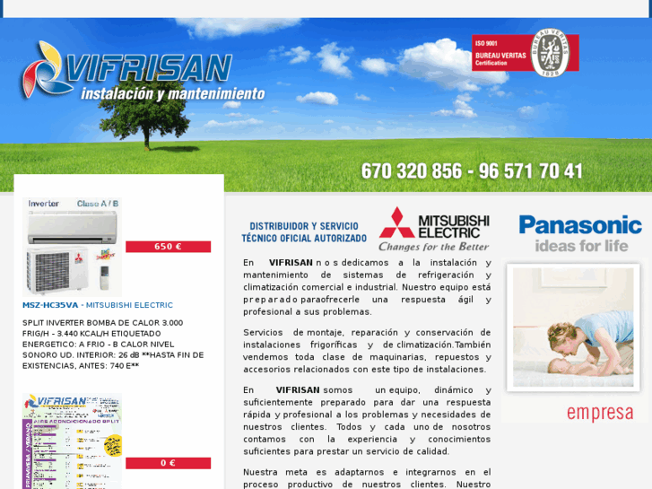 www.vifrisan.com